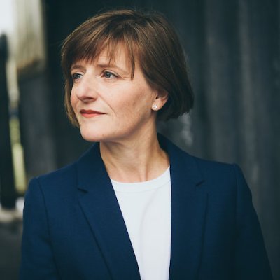 Anna Sayburn