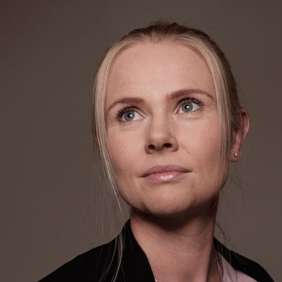 Anna Seaman
