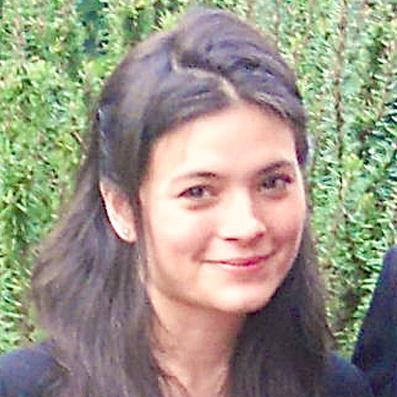 Anna Sekula