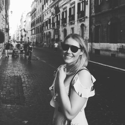 Anna Verdon