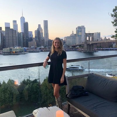 Annabel Grossman