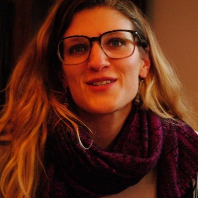 Annabell Van den Berghe