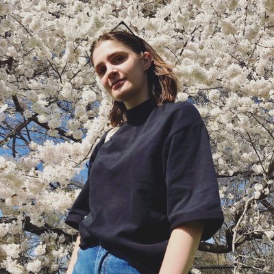 AnnaLiese Burich