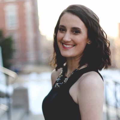 Annamarie Higley