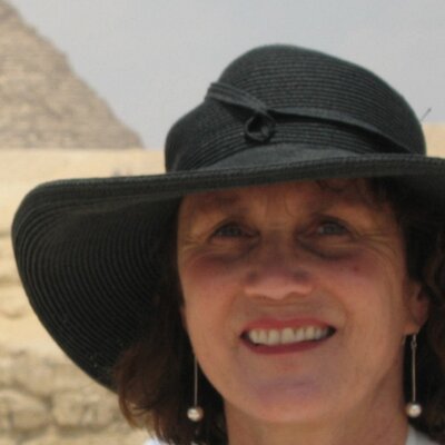 Anne Chalfant