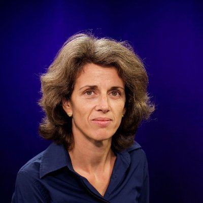 Anne Cheyvialle