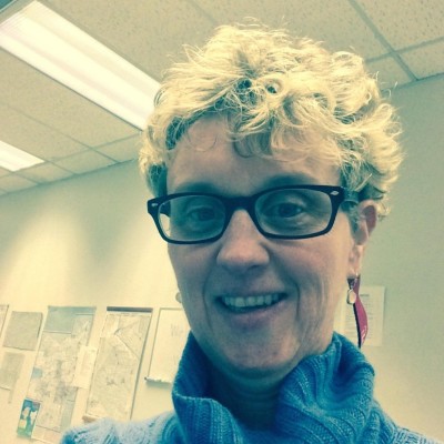 Anne Delaney