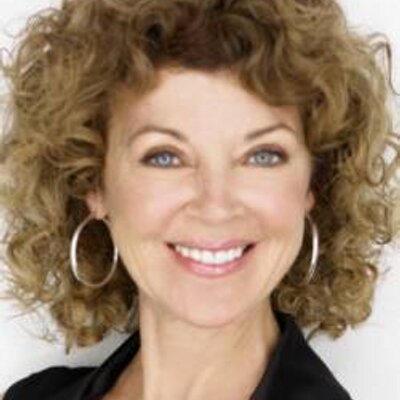 Anne Dimon