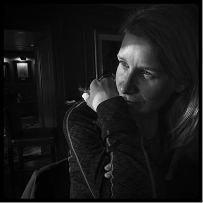 Anne Farrar