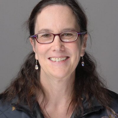 Anne-Gerard Flynn
