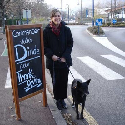 Anne Glusker