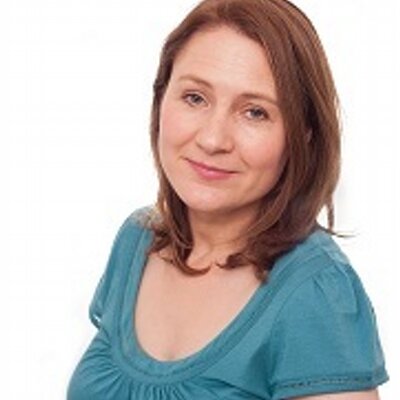 Anne Horner