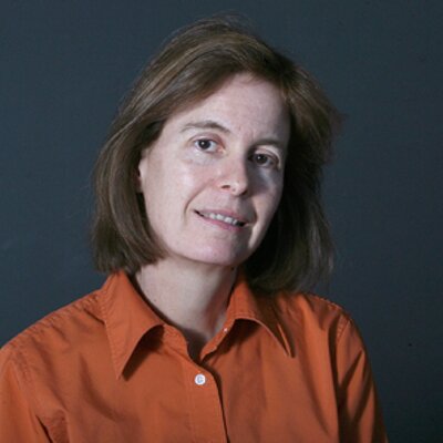Anne Jarvis