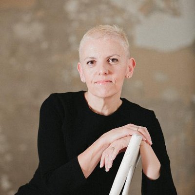 Anne Katz