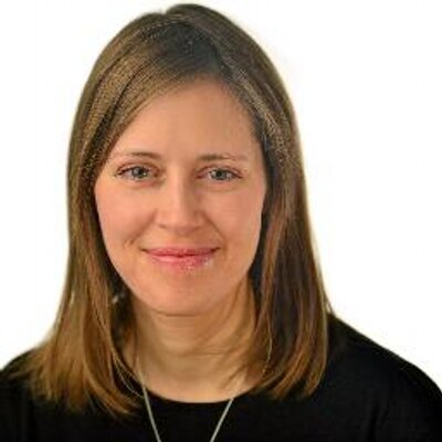 Anne Kenderdine