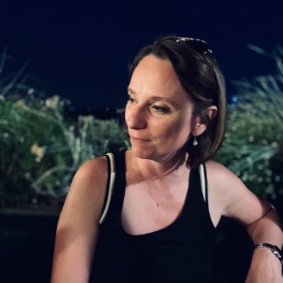 Anne-Laure Barral
