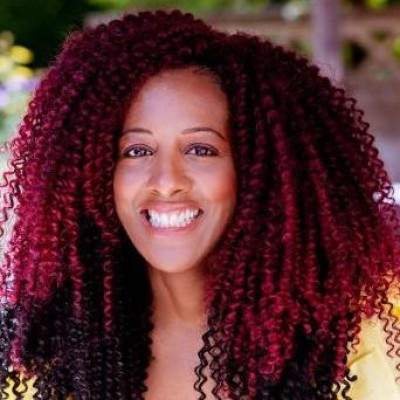 Anne-Marie Batson