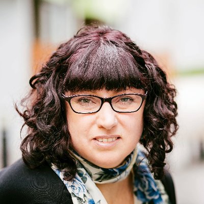 Anne-Marie Peard