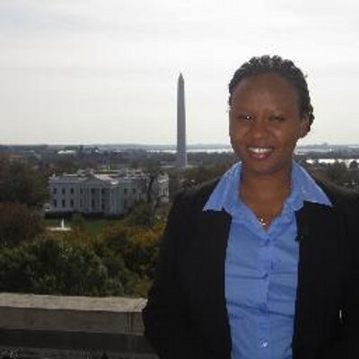 Anne Mawathe
