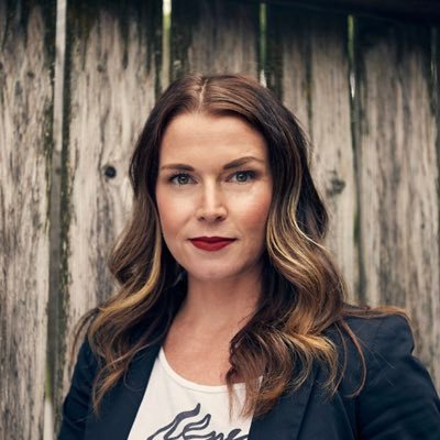 Anne Mezzenga