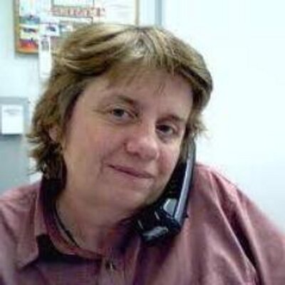 Anne Miller