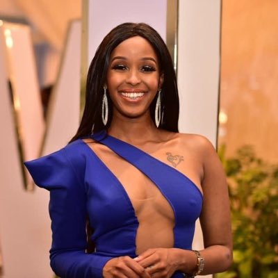 Anne Mwaura
