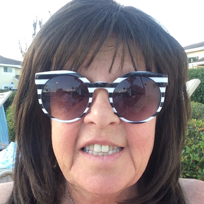 Anne Neborak