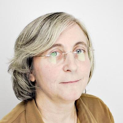 Anne Rodier