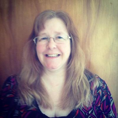 Anne Runkle