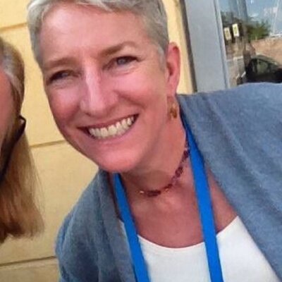 Anne Sasso