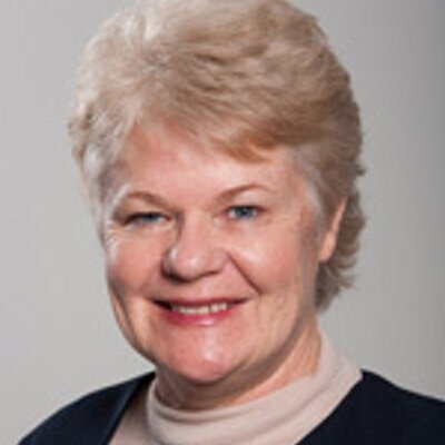 Anne Scott