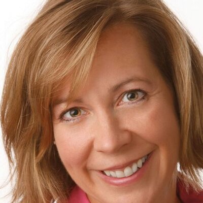 Anne Smith