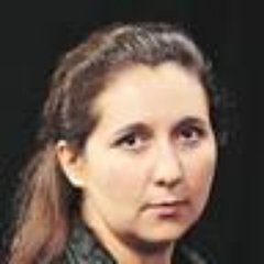Anne-Sophie Cathala