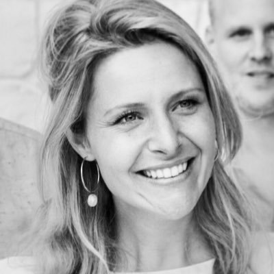 Anne van der Meer