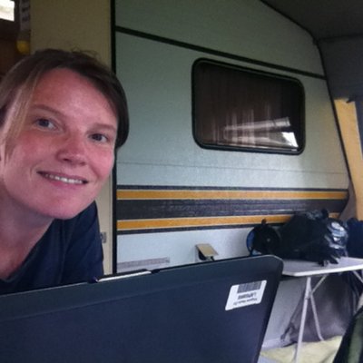 Anneke Liebrand