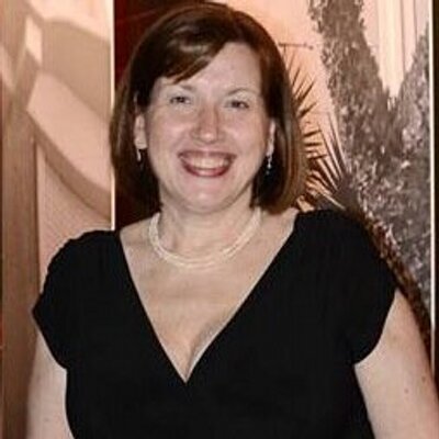 Annette Crawford