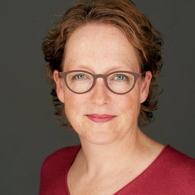 Annette Kalscheur