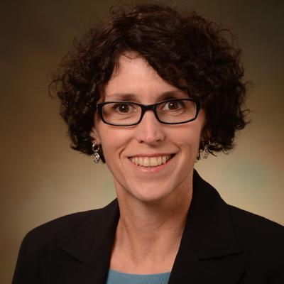 Annette M. Bourgault