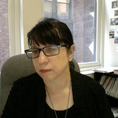 Annette Rose-Shapiro