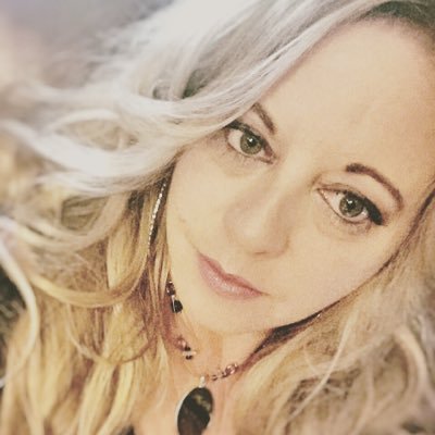 Annette Weston