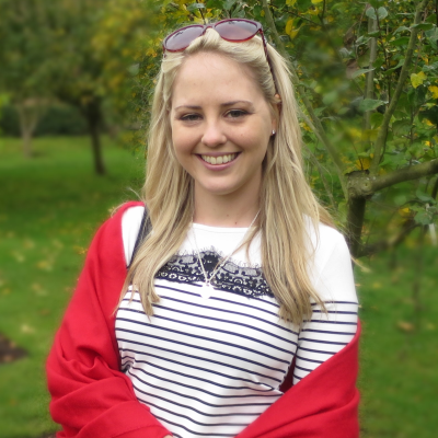 Annie Bucknall