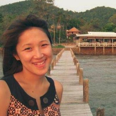 Annie Dang