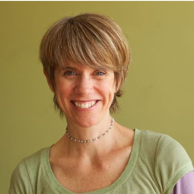 Annie Keeling