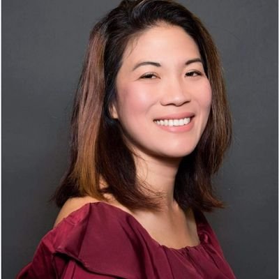 Annie Kuo