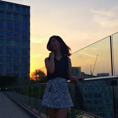 Annie Lin