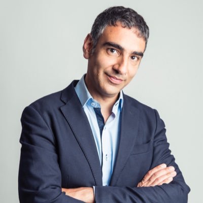 Anouch Seydtaghia