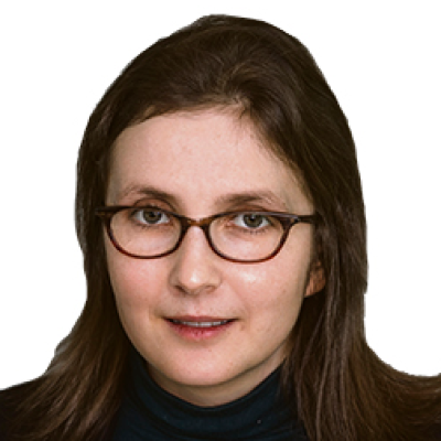 Anouk Lebel