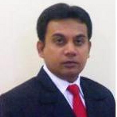 Anshul Gupta