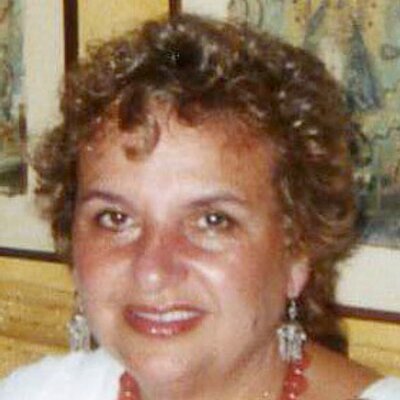Anthea Gerrie