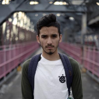 Anthony Ali